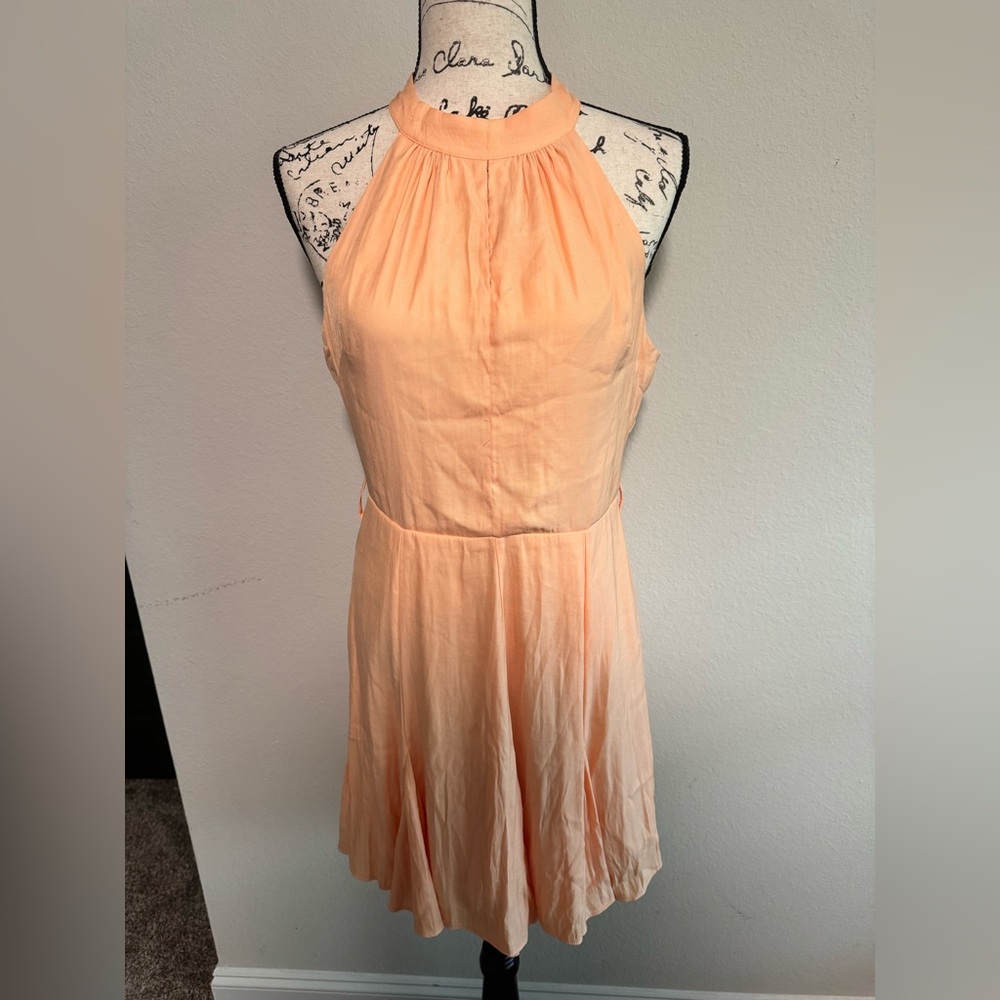 SHE+SKY Dress